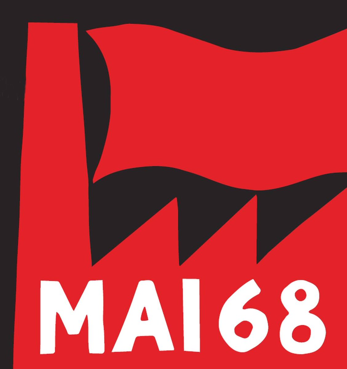 gva_IVAM's tweet photo. Hui dijous a les 19h Marisa Gallen, Virginia Llorente, Marta Negre i Antonio Ballesteros, acompanyats de Tomás Gorria i Sergio González, parlaran dels grafismes de Maig del 68. #EntradaLliure #IVAMLab https://t.co/zOBS66UQIP
