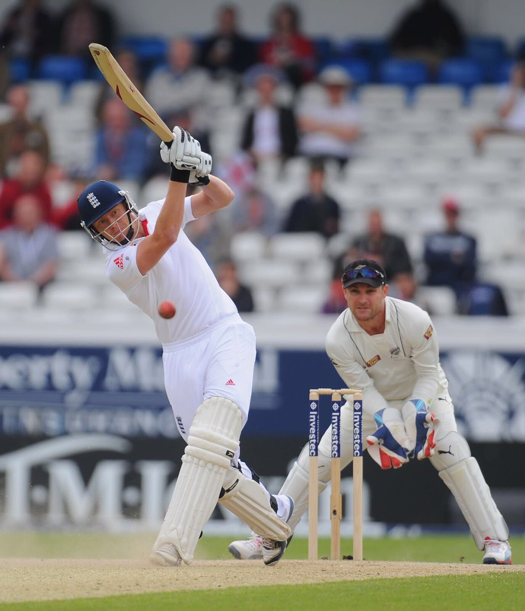 Jonny Bairstow tweet media