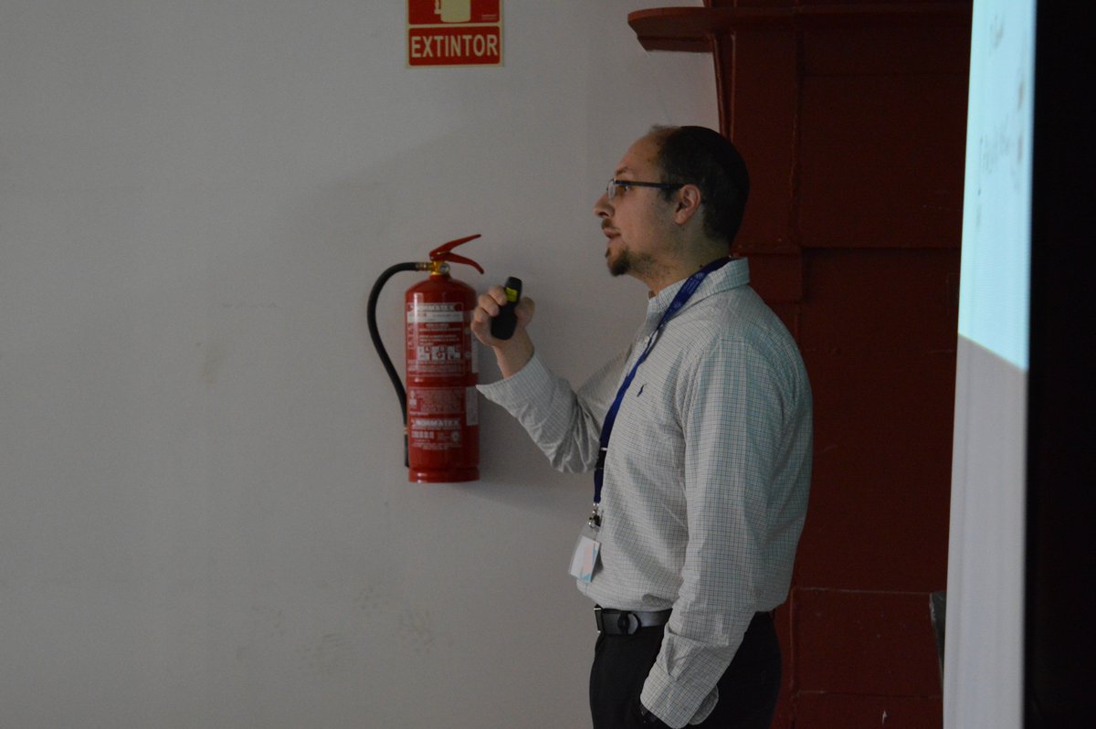 Day 2 #IRACON #CA15104 #7thMCM #7thTM 9-10:45 WG1/EWG IoT-H/WG3 Sessions, 11:15 - 13 WG1/IoT-H (+1)/EWG-LT Sessions,14-15:30 WG1+OTA/IoT (+3)/EWG-LT Sessions, 16-17:30 WG1+WG2/EWG-IoT-H Sessions, 17:30 Newsletter meeting, 20 Social Dinner #UPCT #Cartagena #Spain #COSTprogramme