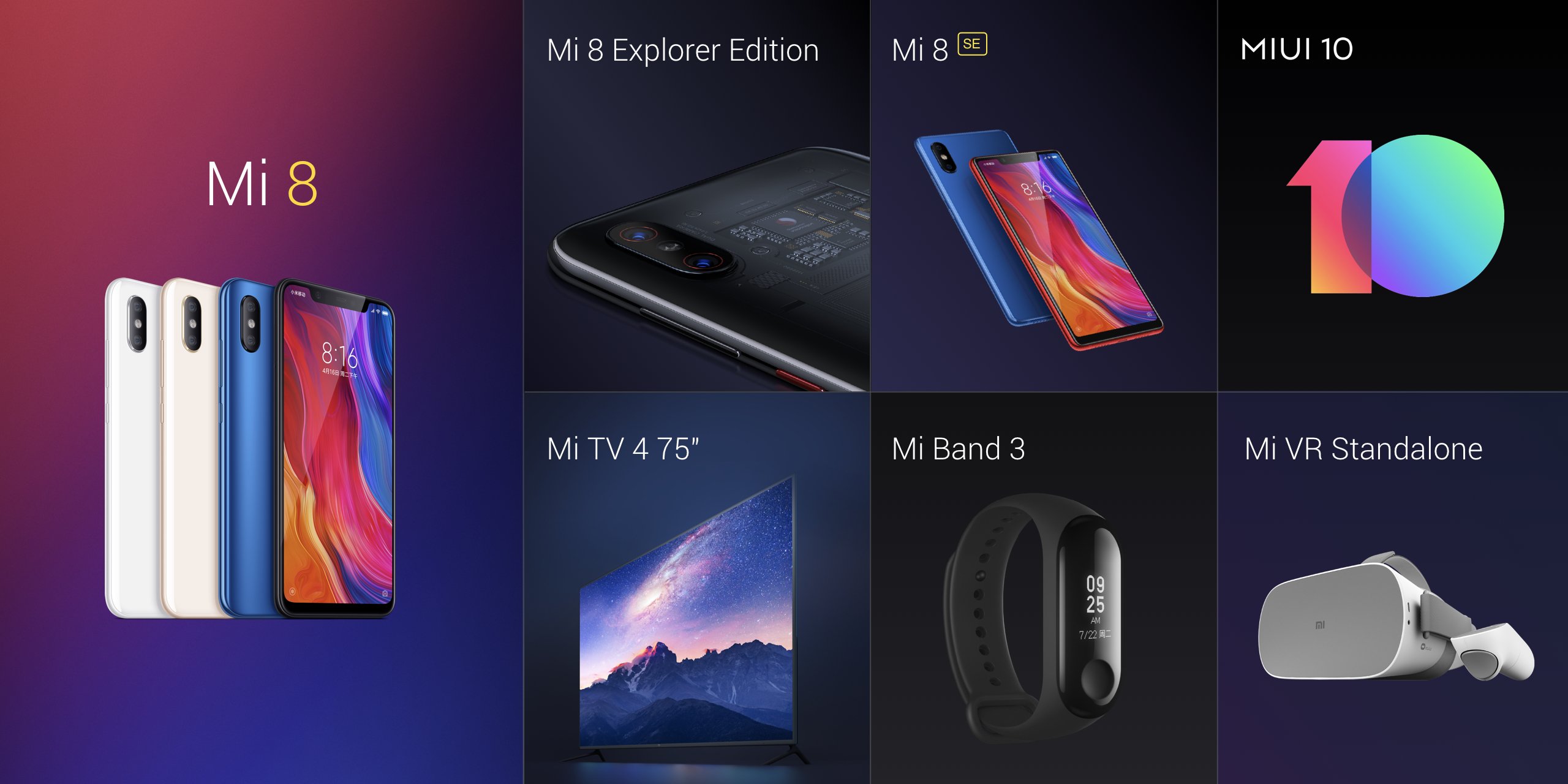 Xiaomi on X
