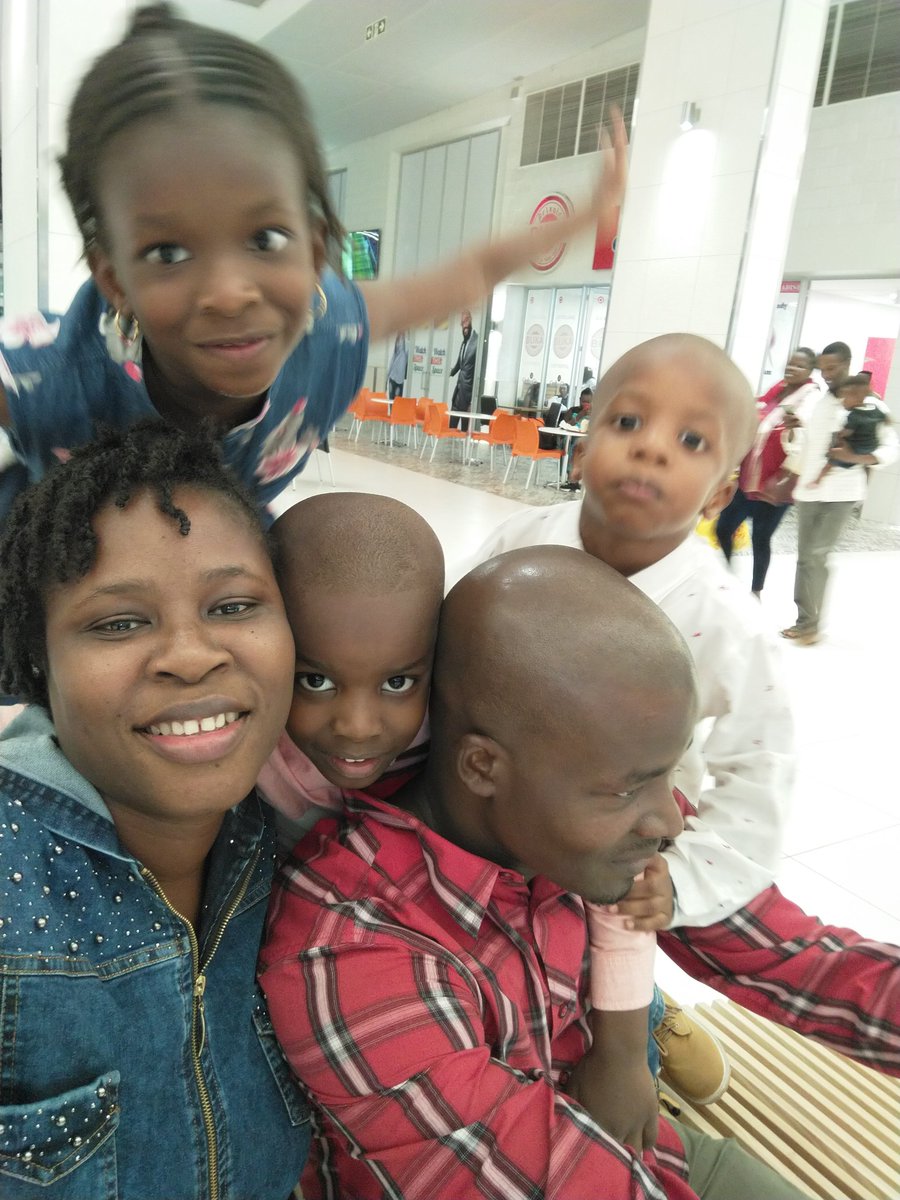 Wunmi aderinola tweet media