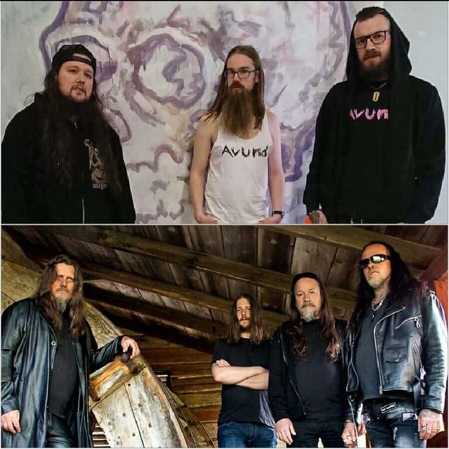 Fredagen den 6e juli har fått förstärkning i form av Eskilstunabandet Avund och Uppsalas egna Taiwaz.
#urn2018 #urn #uppsalarocknights #avund #taiwaz #psychostick #civilwar #theunguided #persefone #thyrfing #lizetteand #sarea #bonafideband #nale #bulletsandoctane #lochvostok