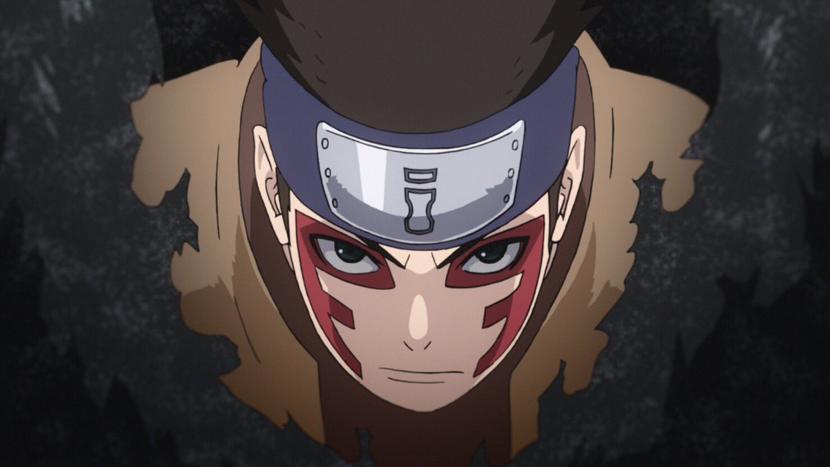 アニメ Boruto ボルト 公式 本日の夜7 25からは 第60話 木ノ葉隠れvs砂隠れ が放送です 決勝戦出場をかけて サラダvsアラヤ ミツキvsシンキの戦いが開始 未だに能力がわからないアラヤに大苦戦のサラダ そして さすがのシンキもミツキ相手 アニメ Boruto ボルト 公式 本日の夜7 25からは 第60話 木ノ葉隠れvs砂隠れ が放送です 決勝戦出場をかけて サラダvsアラヤ ミツキvsシンキの戦いが開始 未だに能力がわからないアラヤに大苦戦のサラダ そして さすがのシンキもミツキ相手