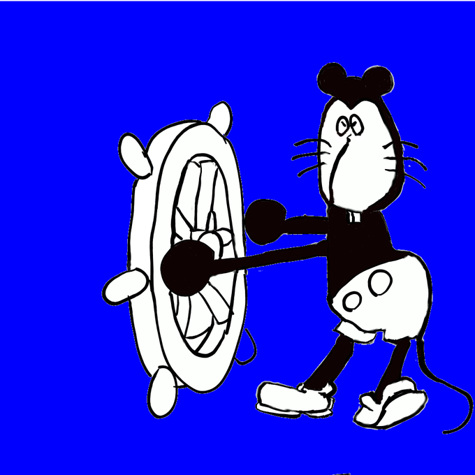 Copyright Mouseさんのイラストまとめ 4ページ目