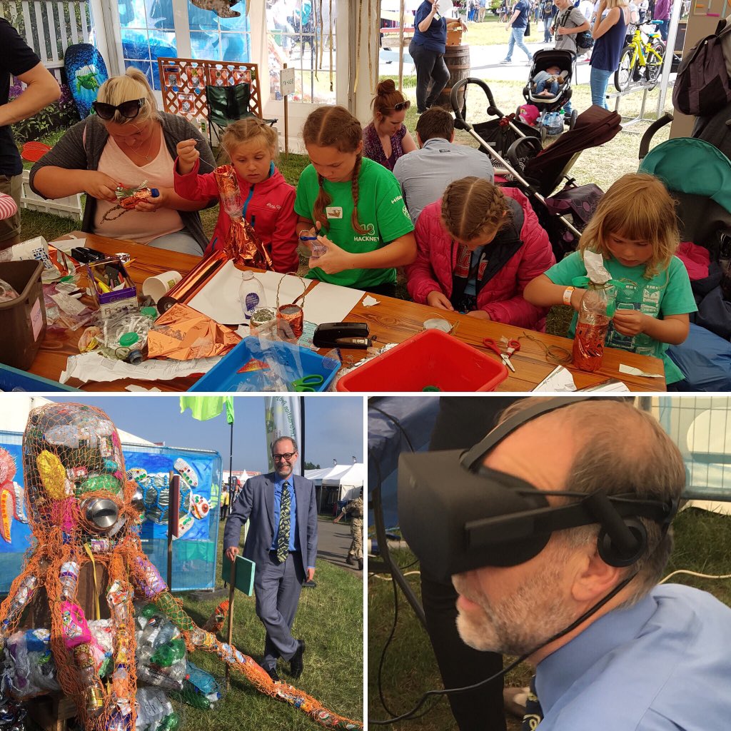 Bryn Griffiths (@brynenvironment) on Twitter photo I swam with a virtuality whale, talked composting, explained how we recycle, met a plastic octopus & helped with the kids win a bike competition. You’ve just got to come & visit our <a href="/suffolkrecycle/">Suffolk Recycling</a> #SuffolKShow2018 tent next door to <a href="/suffolkcc/">Suffolk CC</a> I swam with a virtuality whale, talked composting, explained how we recycle, met a plastic octopus & helped with the kids win a bike competition. You’ve just got to come & visit our <a href="/suffolkrecycle/">Suffolk Recycling</a> #SuffolKShow2018 tent next door to <a href="/suffolkcc/">Suffolk CC</a>
