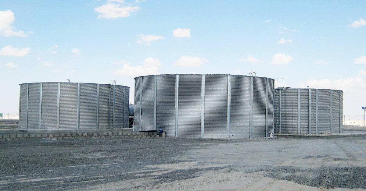 speedhousegroup's tweet photo. Steel Tanks — ICC — Speed House Group of Companies
#watertanks #water #Steel #tank #storagetank #solutions #stainless #Manufacturer #liquidstorage #gallon #production #factory #shgroup #GRP #icc #speedhousegroup #ajman #dubai #abudhabi #UAQ #RAk #UAE https://t.co/p9EK6ys8iN