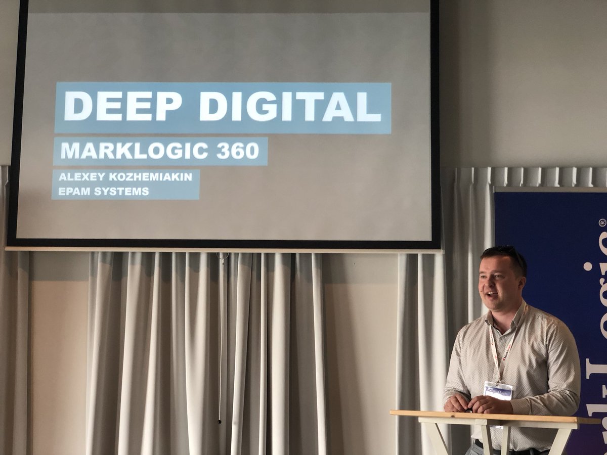 ephendriks's tweet image. @EPAMSYSTEMS on stage on #DeepDigital #ml360