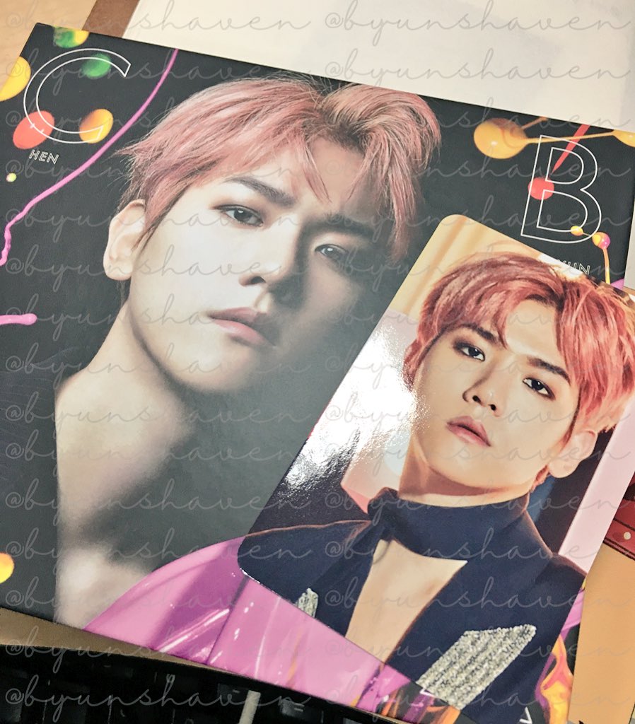 BYUNSHAVEN's tweet photo. Fast and smooth as always! Thank you ate @SomeStore 💓💓💓 Naka-ilang pray ako na sana swertehin today and tadaaaaa!! 🤧😍♥️
#dafBAMA2018EXO @weareoneEXO #CBX_MAGIC https://t.co/xKPedo82E0