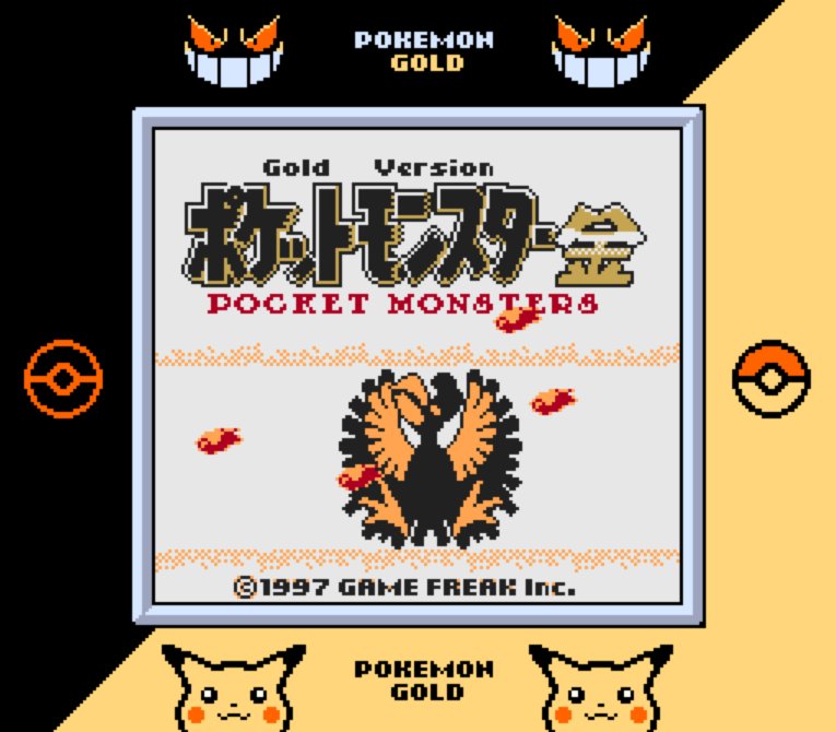 Como Baixar Pokémon Gold e Silver Versão Beta Download Completo