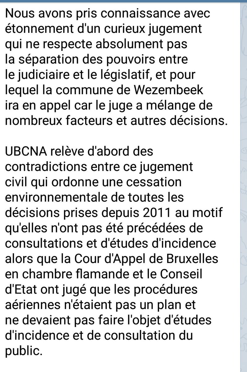 UrneCasse's tweet image. #Survol Analyse du Jugement 1/3