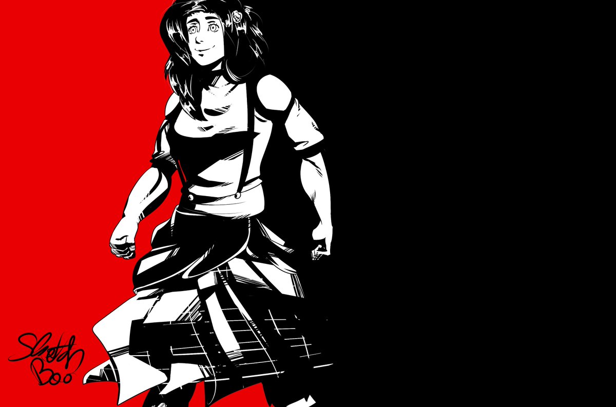 ⠀⠀⠀⠀⠀⠀⠀ ⠀  ⠀⠀⠀⠀ᴅᴇᴀᴛʜ

⠀⠀╒═════════▴ ╌ ▴═════════╕
  ⠀People think I can't do anything myself...
⠀⠀⠀⠀⠀⠀⠀⠀⠀⠀And I'm sick of it.
⠀⠀╘═════════▾ ╌ ▾═════════╛

⠀⠀⠀ ⠀ ⠀ ⠀┫#PersonaRP ⁃ #MVRP┣⠀