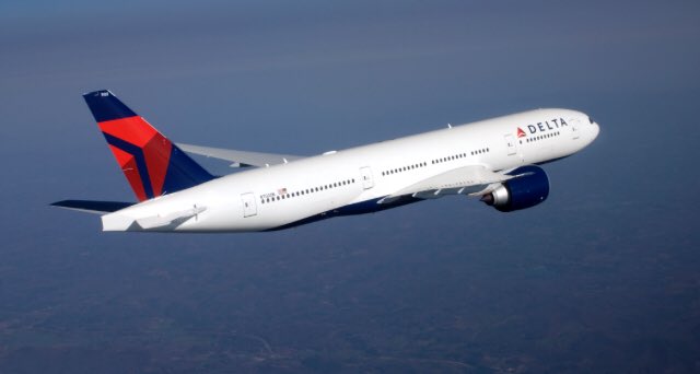 tbrice234's tweet photo. Unbelievable customer service by @Delta the last few weeks. Especially this AM by the Elite Services Team!
#deltareadyfortakeoff https://t.co/FbHqkhjqSs