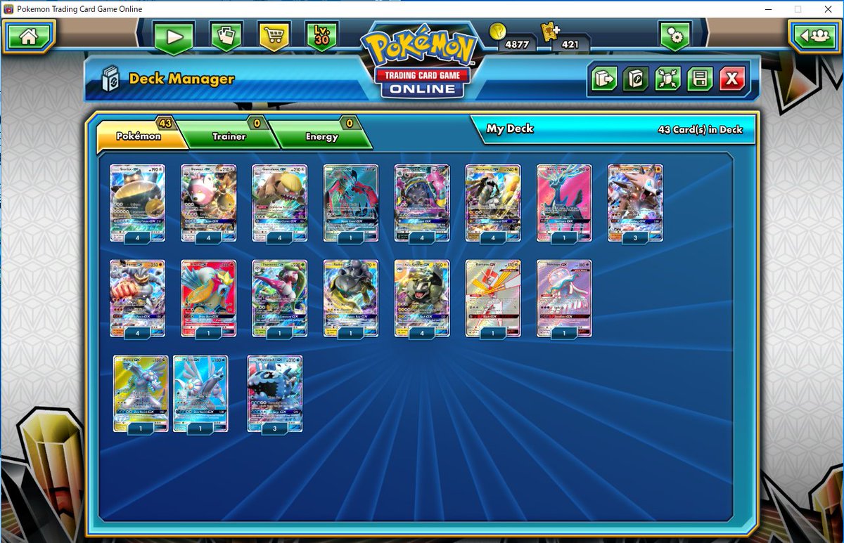 つぬ Na Twitteru 禁止ポケモンに ニュートラルシールドのミュウ すいほうのオニシズクモ 通常ネクロズマgx ひょうざんのたてレジアイスも追加でお願いします