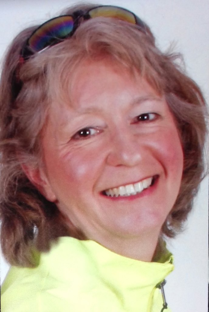 Settlefolly's tweet image. 'Remembering Veronica' 
Come along to the Folly in Settle on 2&amp;amp;3 June between 10 and 4 and help remember Veronica Caperon who died just before last Christmas. A remarkable and much loved woman who did so much for our local community