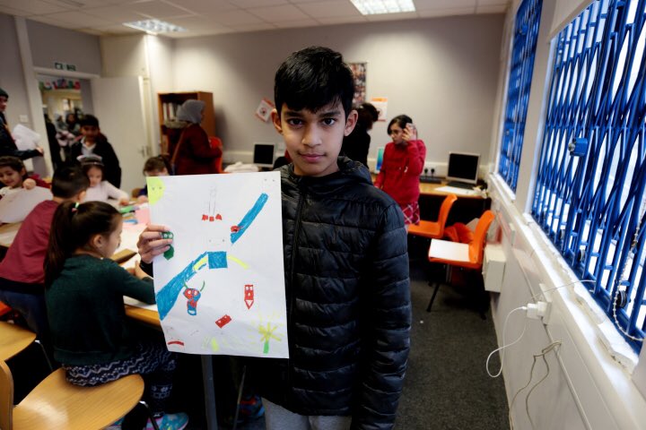 TUVAA (The United Voices of African Associations) tweet media