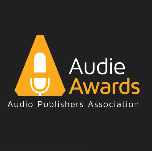 I just wanted to congratulate every nominee in every category, and wish everyone the best of luck at todays 2018 #AudieAwards #Audie2018 #Audiobooks @audible_com @AudioFileMag