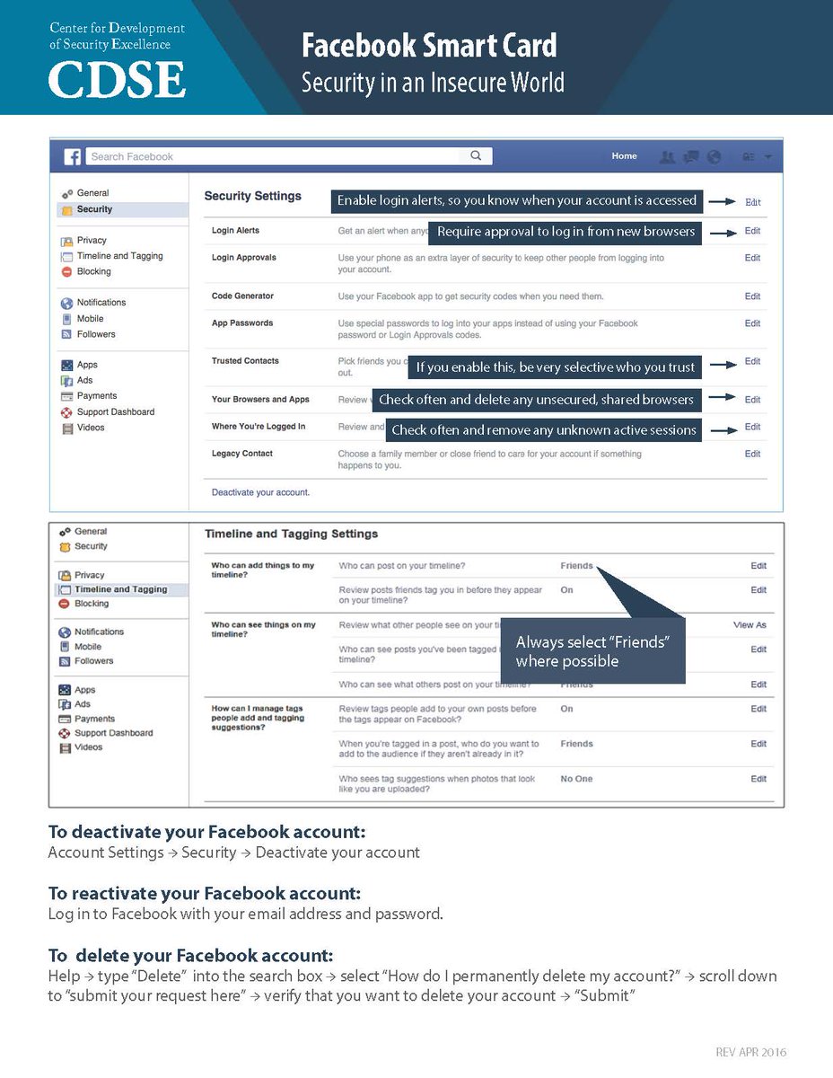 TheCDSE's tweet image. Need help with those privacy settings? We have a #CyberSecurityToolkit for that.  cdse.edu/toolkits/cyber…