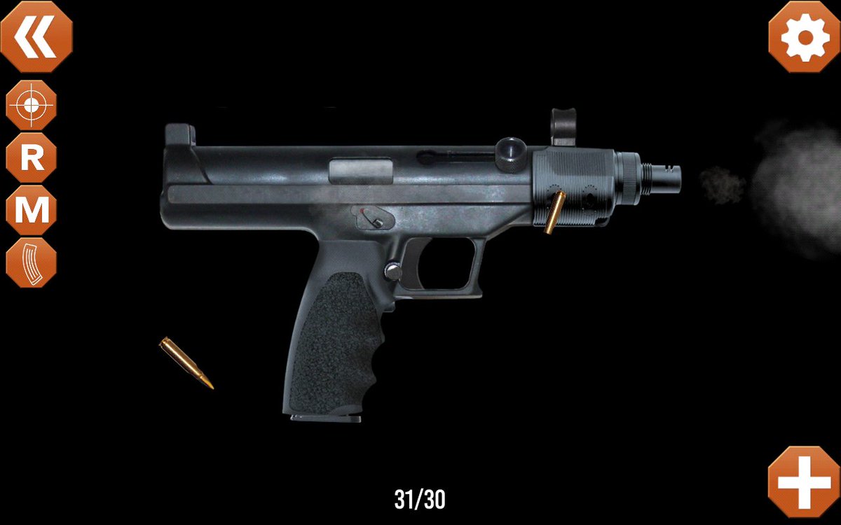 eWeapons tweet media
