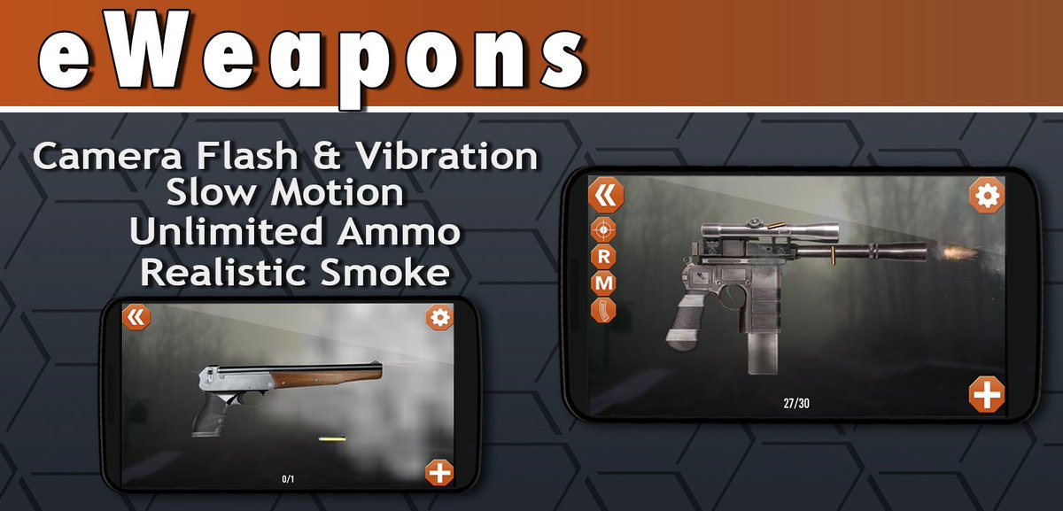 eWeapons tweet media