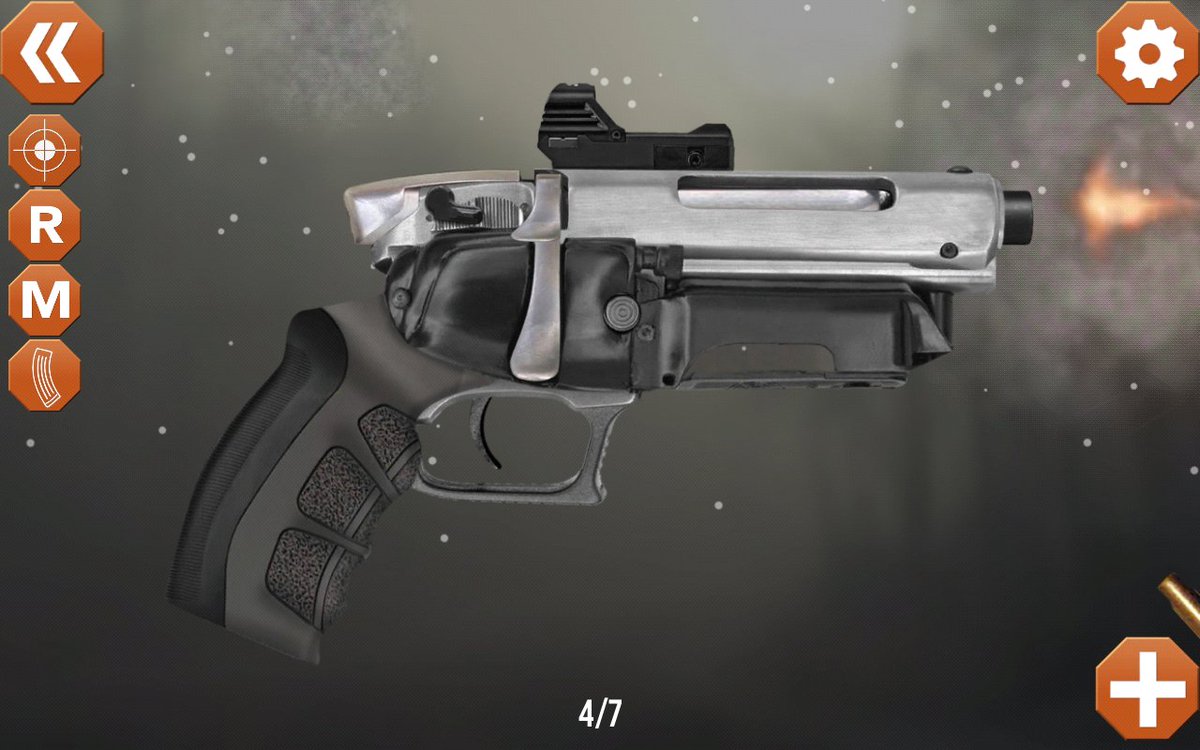 eWeapons tweet media