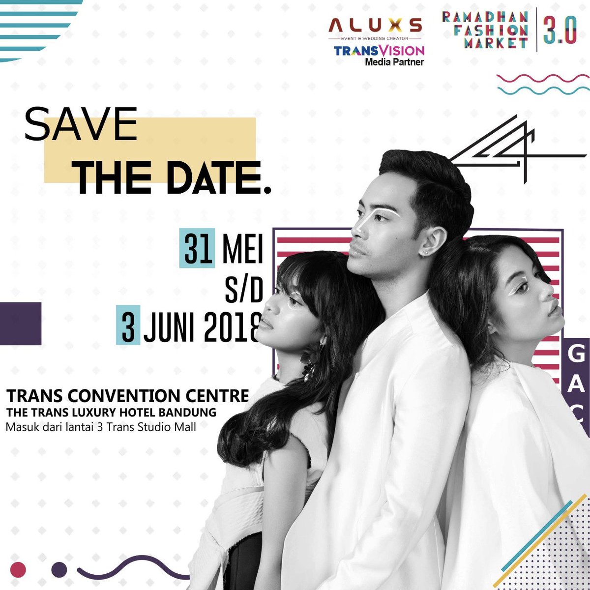 Transvision Official tweet media