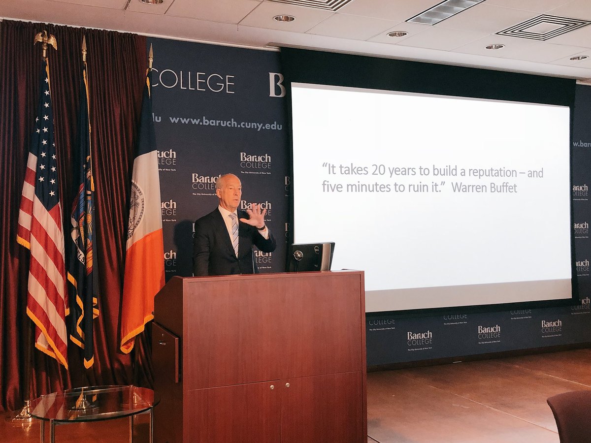 CCI at Baruch/CUNY tweet media