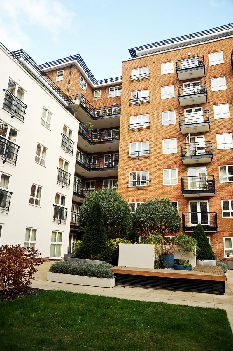 savoyconstruct's tweet image. Over 400 apartments were #refurbished in 24 weeks in a luxury residential development in Kingston-upon-Thames #Construction #Residential View the full project details here: savoyconstruction.co.uk/projects/royal…