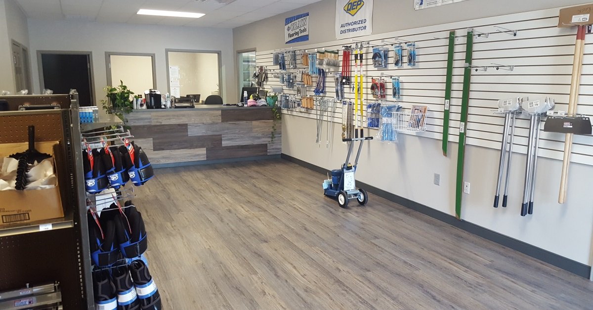 FCWMagazine's tweet photo. .@TLDistributing has opened a new branch facility in North Little Rock, Ark.

For details: https://t.co/PSZnz7CNmR https://t.co/Q7eiU2upD6