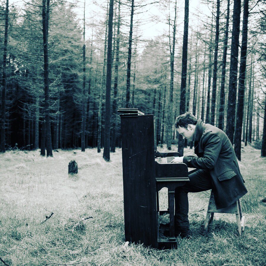 ramspocketradio's tweet image. The time I headlined the forest #tbt 📷@flixelpix