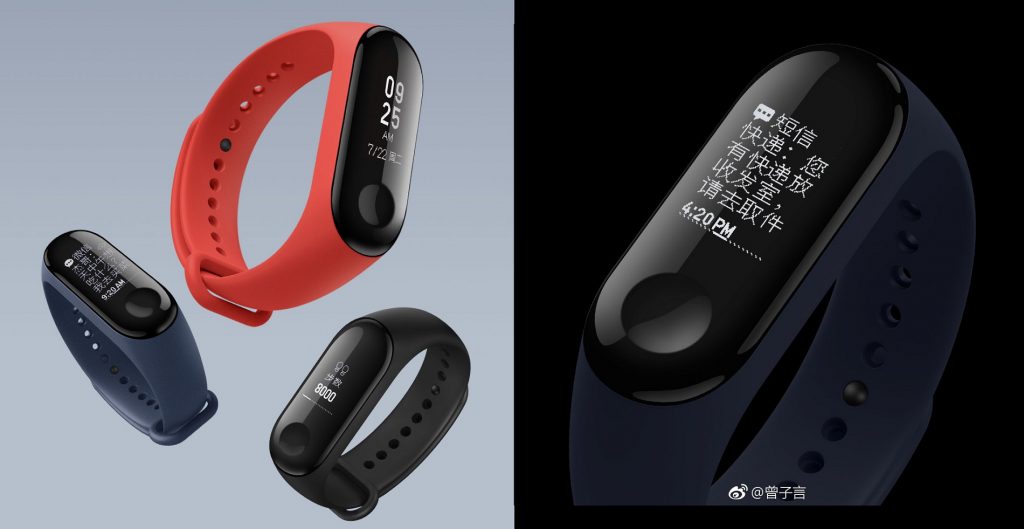 Mobile_IMHO's tweet photo. Xiaomi Mi Band 3: доступный и функциональный фитнес-браслет
https://t.co/QvOC60IWRJ https://t.co/RXDKryX98k