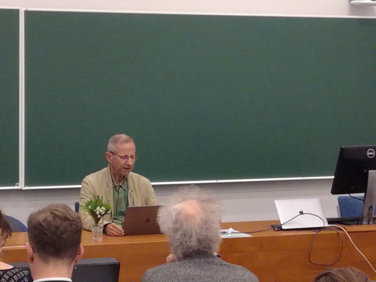 Laurent Thevenot kommentoimassa European journal of cultural and political sociology -erikoisnumeron artikkeleita. #sosiologia
www2.uta.fi/ajankohtaista/… tandfonline.com/toc/recp20/5/1…