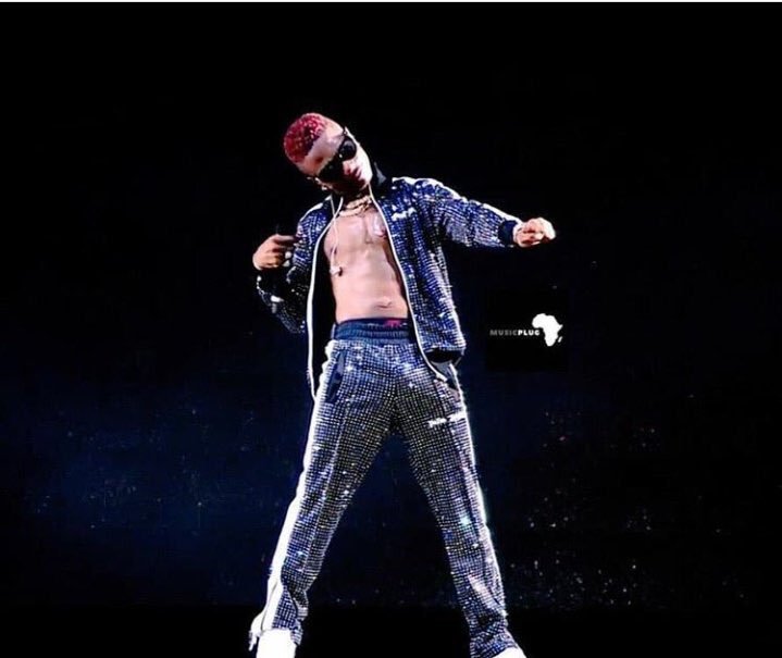 dj_kayswagger's tweet photo. @wizkidayo killed it @ the AfroRepublik show π²π²π²π₯π₯π₯π₯ ..... Respek
#Starboy πππ
#wizkidsellsouttheo2
#Wizkid https://t.co/uv5BSFJx8c