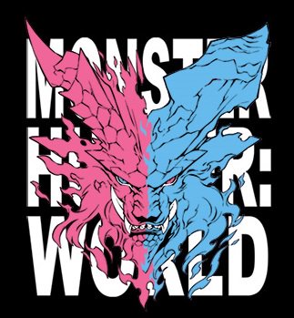 モンスターハンターのtwitterイラスト検索結果 古い順