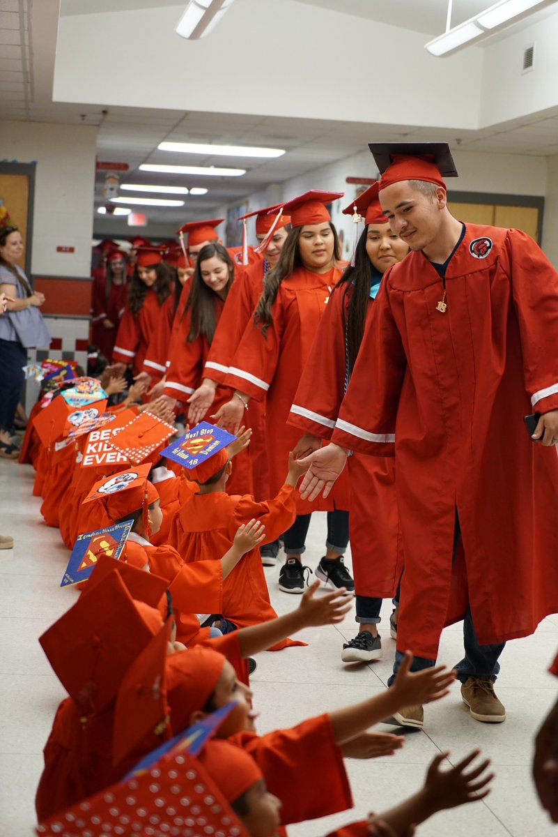 Enjoy some pictures from the 2nd Annual Senior Walk!