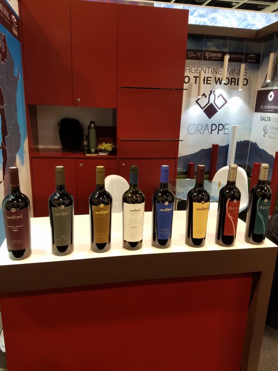 Bodega Melipal tweet media