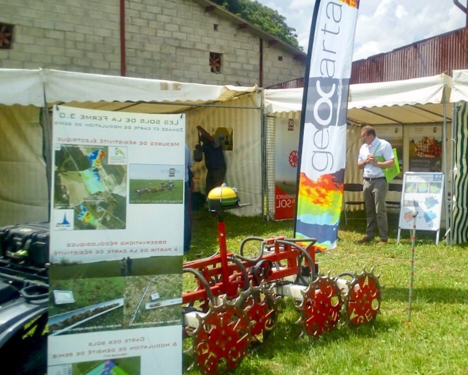 GEOCARTA tweet media