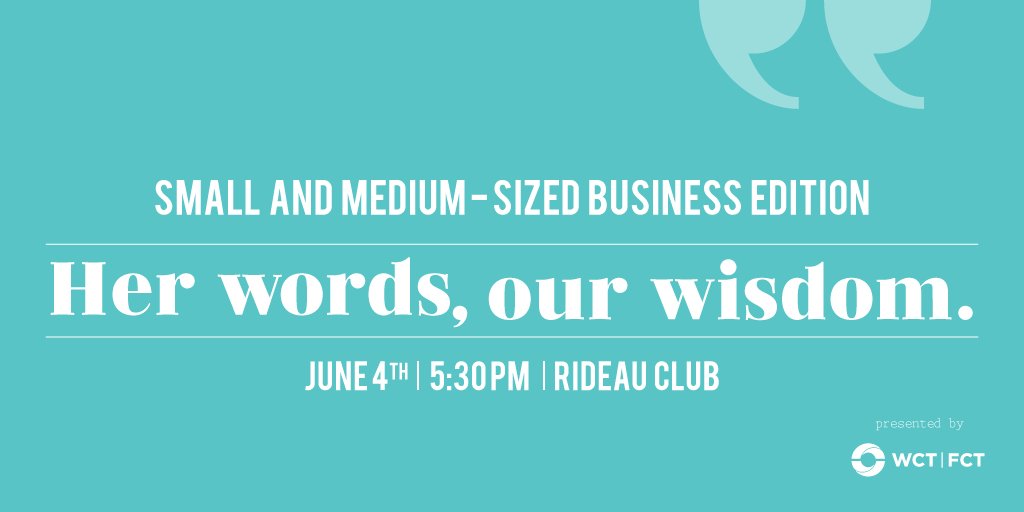 WCT_NCR's tweet photo. Are you joining us on June 4th to learn about #IntellectualProperty and how to protect yourself and your #business? 
-
Thank you to @Intuit for making this event possible 💥!
-
Make sure to register today (https://t.co/xbyT0nt8vk) https://t.co/bH823ibAE6