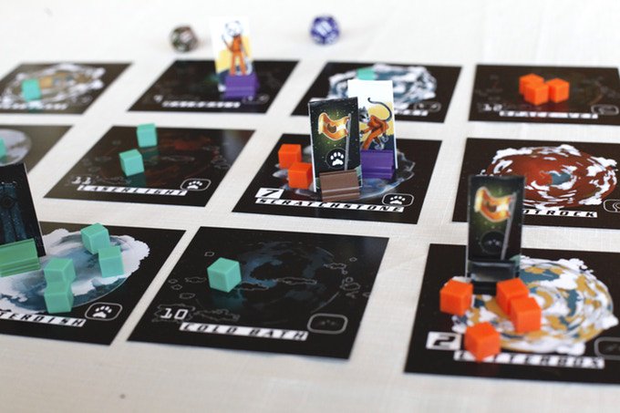 U.S. Federation of Worker Cooperatives (@usfwc) on Twitter photo 11 hours left to back the Space Cats Fight Fascism: The Board Game from <a href="/ToolboxForEd/">Toolboxfored</a> on <a href="/kickstarter/">Kickstarter</a>. Have fun with friends playing as a band of rebel cats trying to stop fascists from seizing control of the galaxy! #boardgames #gamers kickstarter.com/projects/17137… 11 hours left to back the Space Cats Fight Fascism: The Board Game from <a href="/ToolboxForEd/">Toolboxfored</a> on <a href="/kickstarter/">Kickstarter</a>. Have fun with friends playing as a band of rebel cats trying to stop fascists from seizing control of the galaxy! #boardgames #gamers kickstarter.com/projects/17137…