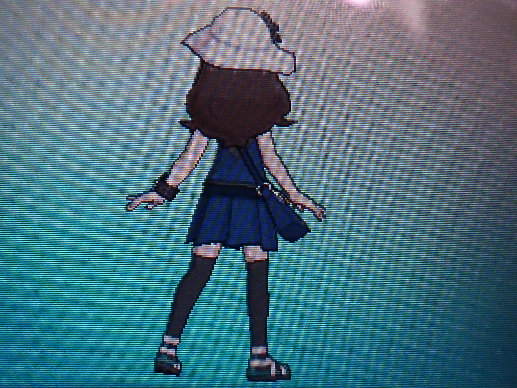 Steppen Daemon 色違いネクロズマ風 Usum サンムーンファッション ウルトラサンムーンファッション T Co Cohlfvquog Twitter