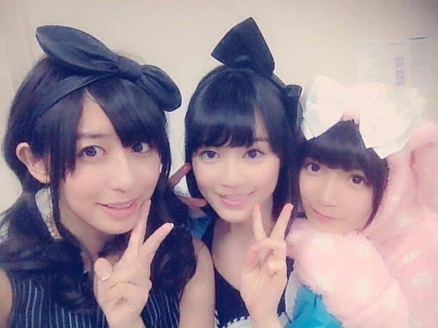 毎日バカリボン