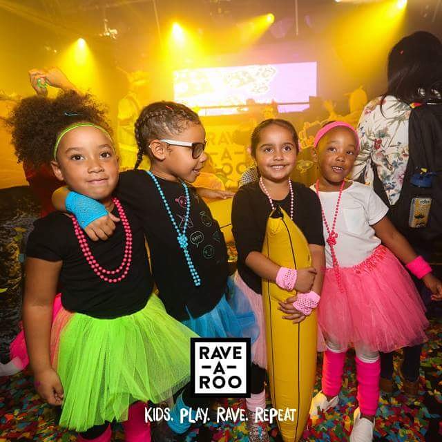 The coolest kids at Rave-A-Roo 😎
#throwbackthursday #familyfest #children #kidsentertainment #familyfriendly #thingstodowithkids #party #fun #music #dance #rar #familyfun #parenting #life #uncle #aunt #coolkids #parentinggoals #familygoals #familyrave
