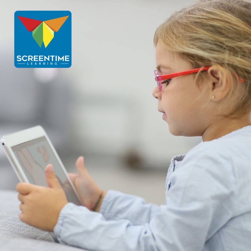 ScreenTimeLearn's tweet image. Get ScreenTime Learning, the only parental control and learning solution that limits screen time and puts fun, educational math quizzes front and center on your childÕs device.  ow.ly/2yd830keS1k
#screentimelearning
#screentime