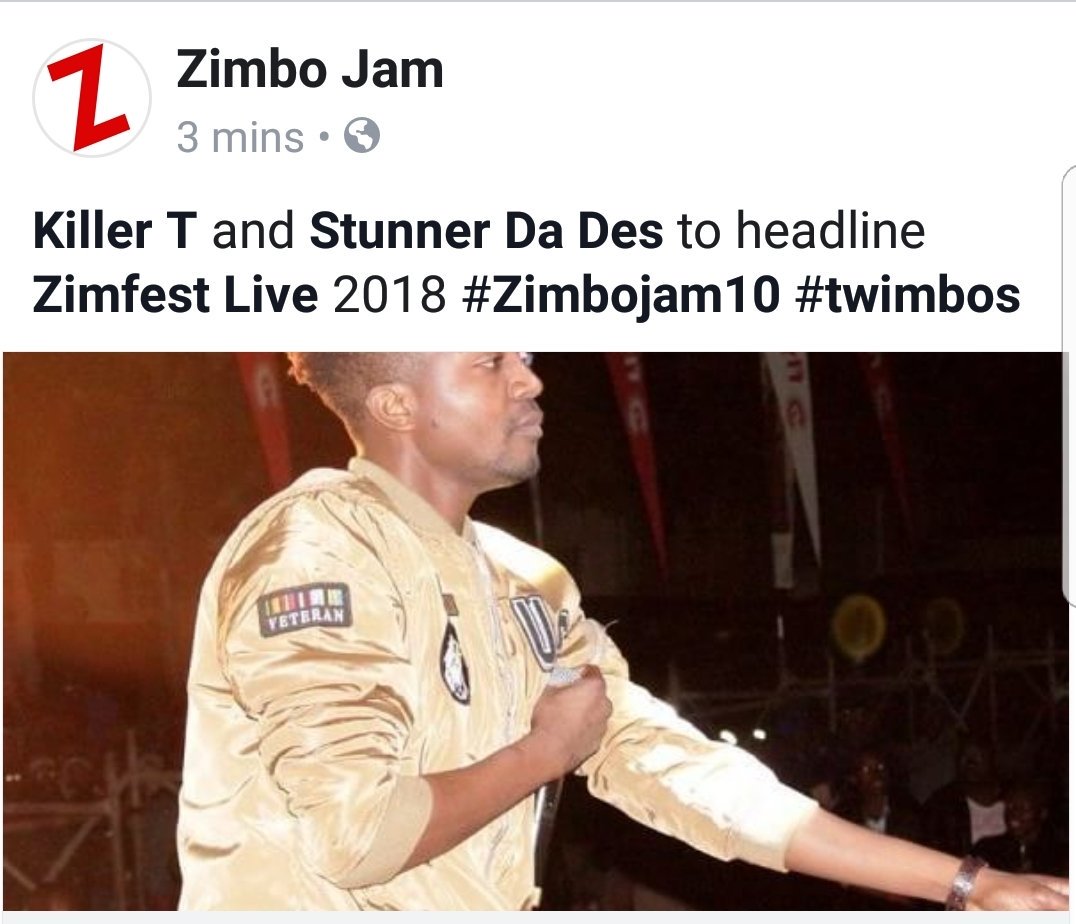 stunnerzim's tweet photo. Fambai naro bhora mashark.  Zimfest UK 2018 #HonourableStunner #StunnerChachiProject #Zvinovengwanevaroyi https://t.co/UvcQDqDDCM