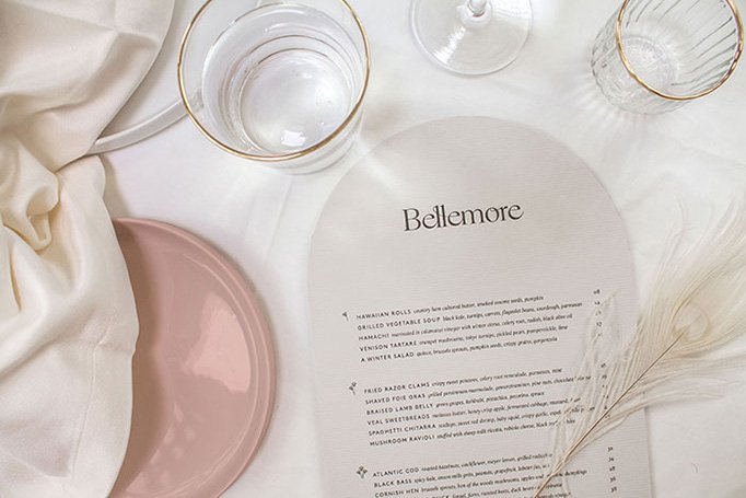 ucllc's tweet photo. Today on Art of the Menu: @bellemorechi in Chicago, IL, by @hellogrip https://t.co/tTkO6vhSFh https://t.co/UCaEPNd1Qt