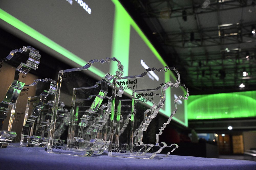 @GruppoAdelante #BestManaged #DeloitteItalia
#In20 #Commit #ICTW