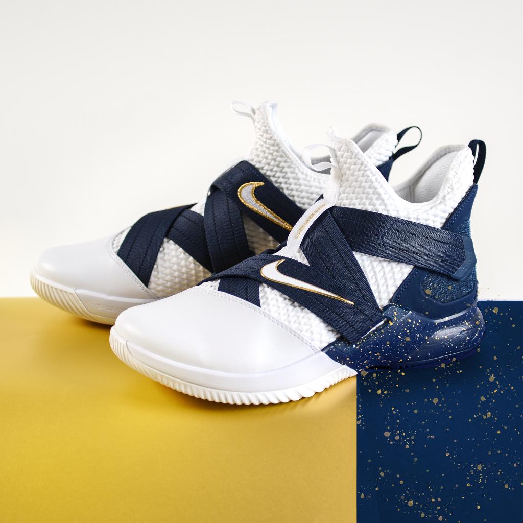 lebron soldier 12 sfg witness