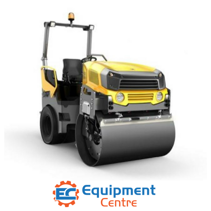 Check out this great 66″ Smooth 15000lbs Roller available for rental! 
Contact us for details
bit.ly/2HOBInl