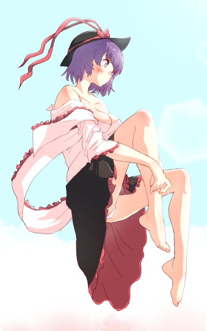 いくさん #深夜の真剣お絵描き60分一本勝負 