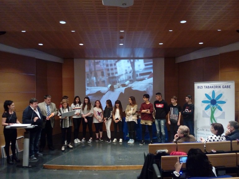 Osakidetza tweet media