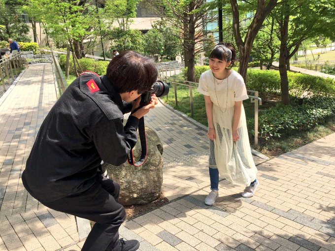 桜田ひよりのTwitter画像3